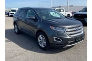$15975 : Ford Edge 2018 SEL 4dr Cross thumbnail