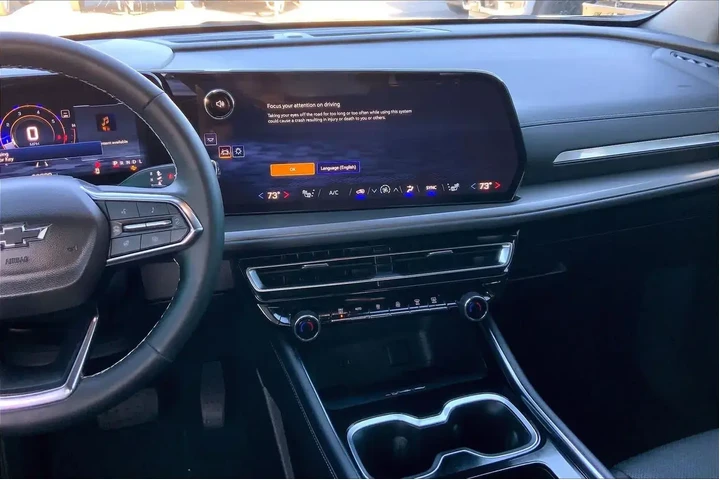 $35289 : Chevrolet Traverse 2025 LT 4 image 6