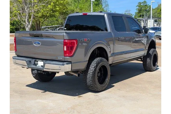 $33999 : Ford F-150 2021 4x4 XL 4dr S image 7