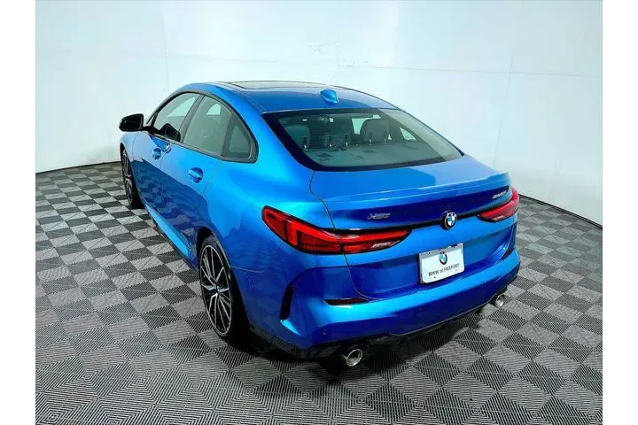 $34698 : BMW 2 Series 2024 AWD 228i x image 5