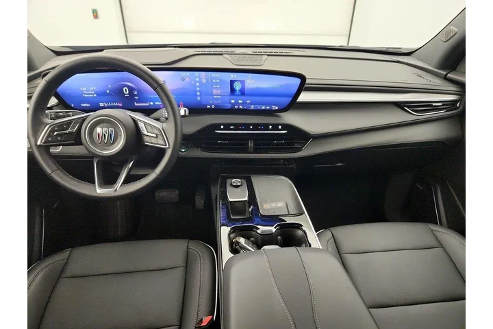 $35998 : Buick Enclave 2025 Preferred image 9