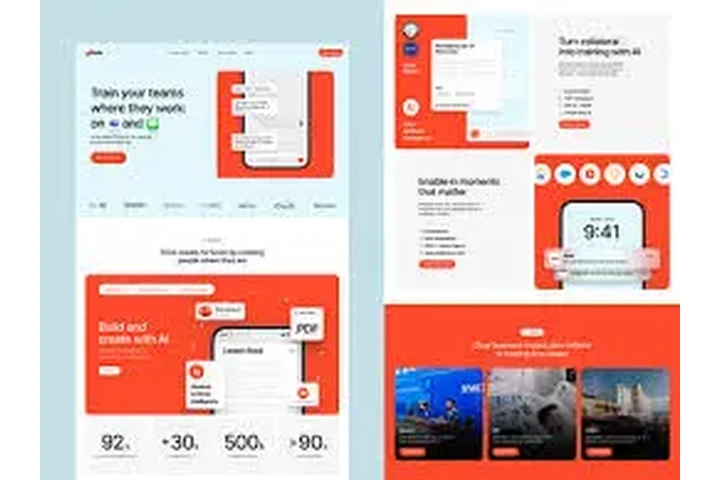 Website Designing Company image 1