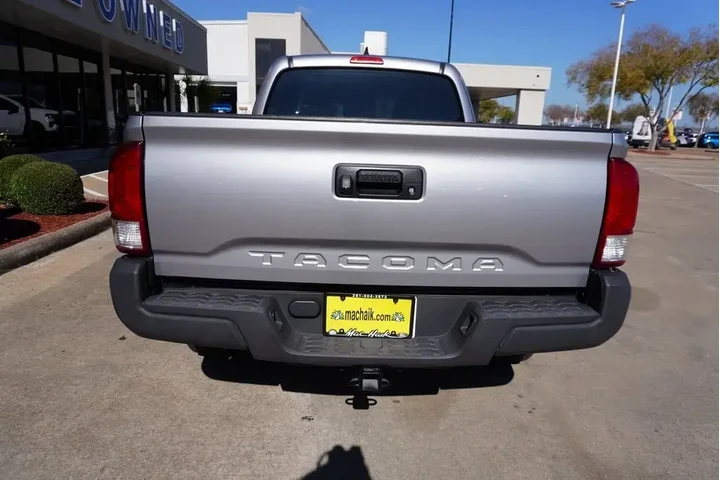 $19488 : Toyota Tacoma 2016 4x2 SR5 4 image 5