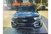 Ford Explorer 2025 ST-Line 4 en Hialeah