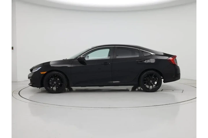 $20998 : Honda Civic 2020 Sport 4dr S image 3