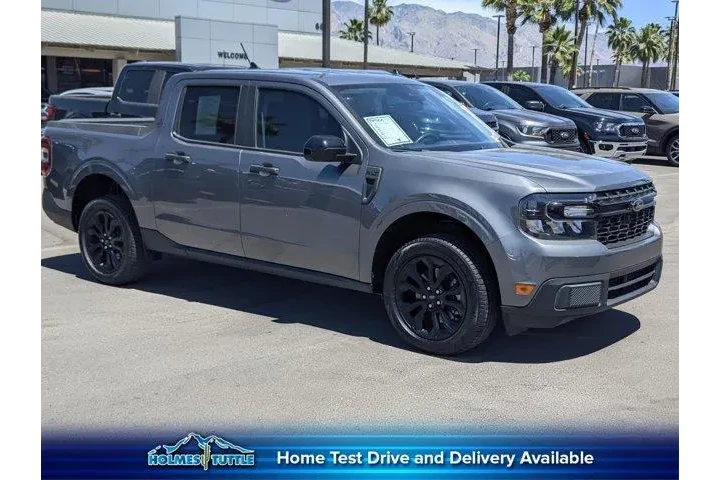 $25999 : Ford Maverick 2024 XLT 4dr S image 1