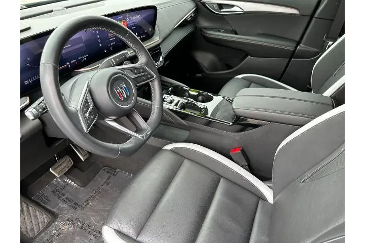 $34990 : Buick Envision 2025 AWD Spor image 9