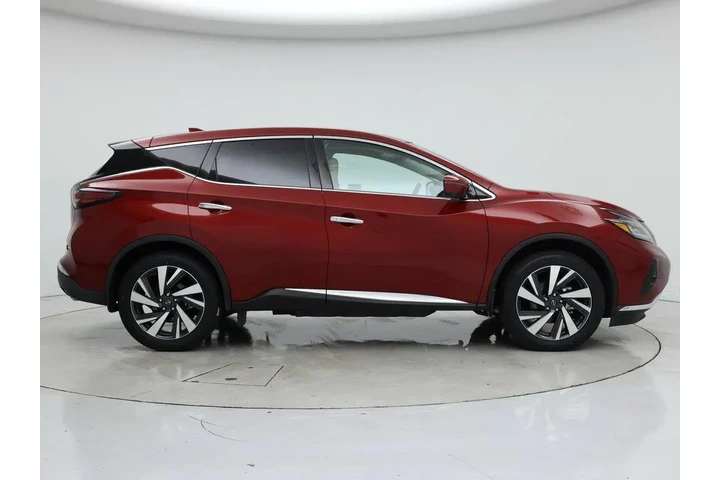 $26998 : Nissan Murano 2023 SL 4dr SU image 7