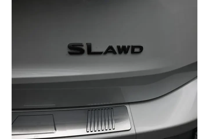 $39991 : Nissan Rogue 2025 AWD SL 4dr image 5