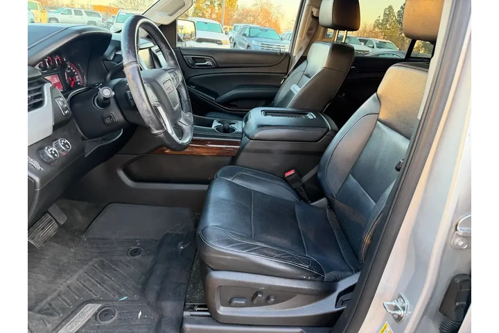 $21500 : GMC Yukon 2016 4x4 SLT 4dr S image 10