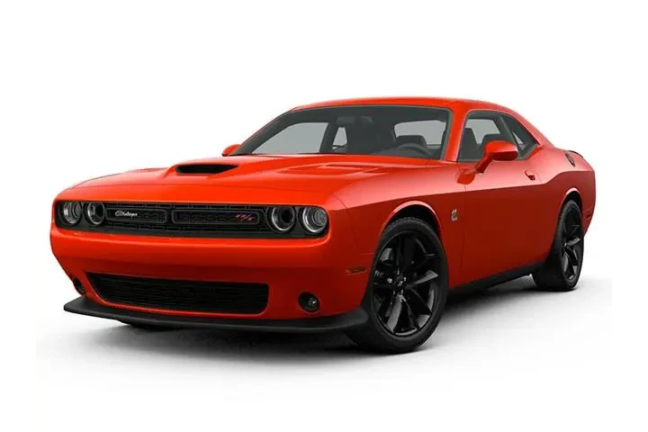$40000 : Dodge Challenger 2019 R/T Sc image 10