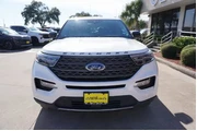 $28488 : Ford Explorer 2022 XLT 4dr S thumbnail