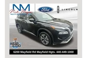 Nissan Rogue 2023 SV 4dr Cro en Cleveland
