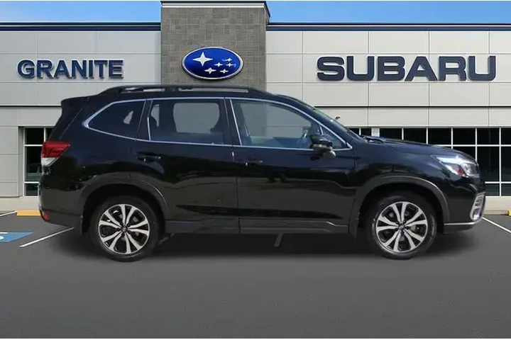 $17490 : Subaru Forester 2020 AWD Lim image 10