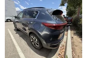 $19881 : Kia Sportage 2021 AWD EX 4dr thumbnail