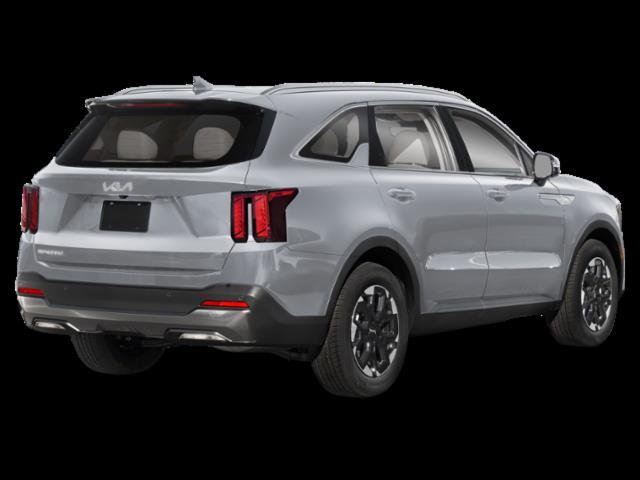 $38385 : New 2025 Sorento S image 1