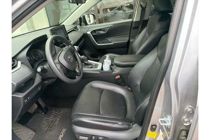 $22300 : Toyota RAV4 Hybrid 2019 AWD image 2