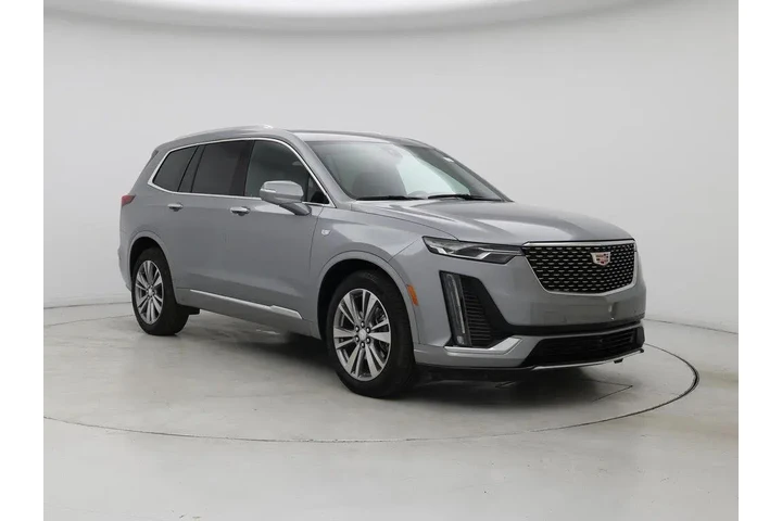 $37998 : Cadillac XT6 2025 Premium Lu image 1