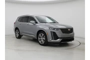 Cadillac XT6 2025 Premium Lu