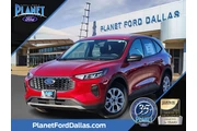 Ford Escape 2025 Active 4dr en Dallas