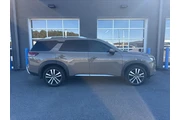 $36999 : Nissan Pathfinder 2024 Plati thumbnail