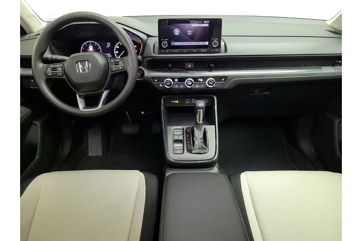 $32998 : Honda CR-V 2025 EX 4dr SUV image 9