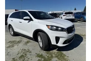 $11799 : Kia Sorento 2020 LX V6 4dr S thumbnail