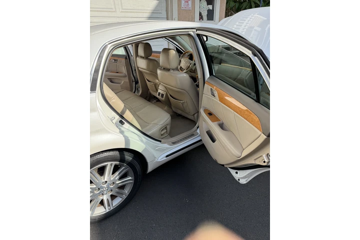 $5900 : TOYOTA AVALON LÍMITE image 5