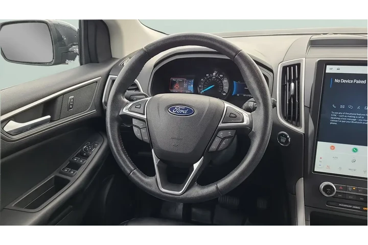 $21500 : Ford Edge 2022 AWD SEL 4dr C image 10