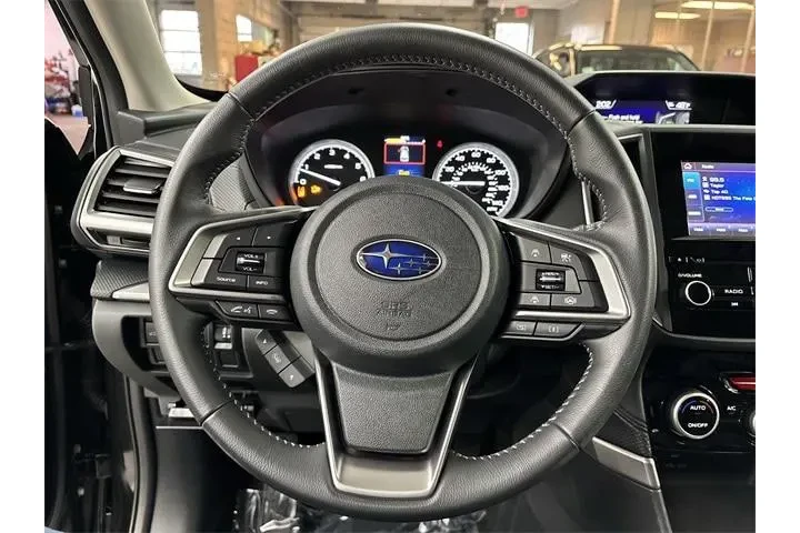 $25900 : Subaru Forester 2021 AWD Pre image 6