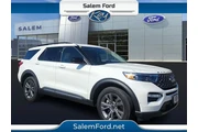 Ford Explorer 2023 AWD XLT 4