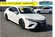 18 CAMRY 7147571134 en Los Angeles