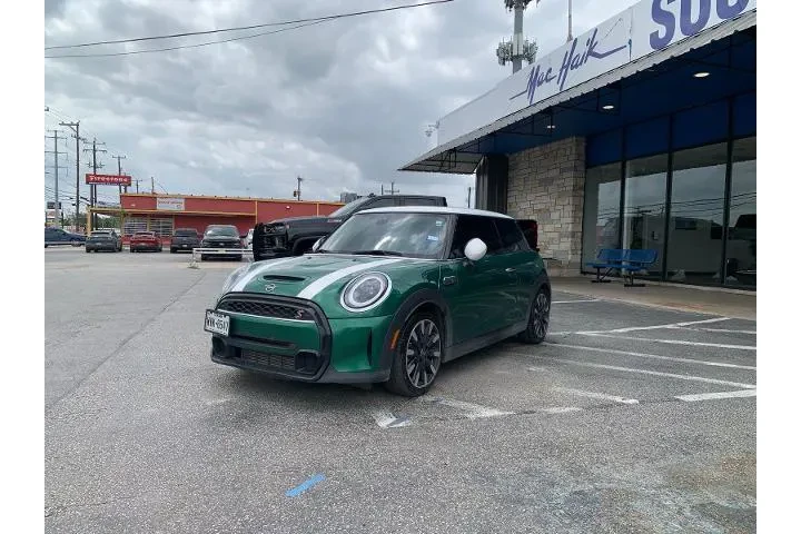 $20497 : MINI Hardtop 2 Door 2023 Coo image 4