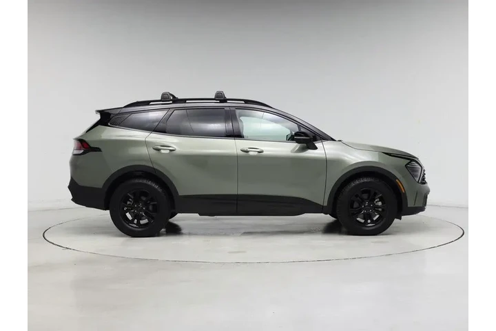 $30998 : Kia Sportage 2025 AWD X-Pro image 7