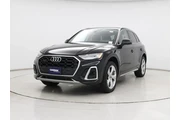 $36998 : Audi Q5 2023 AWD quattro S l thumbnail