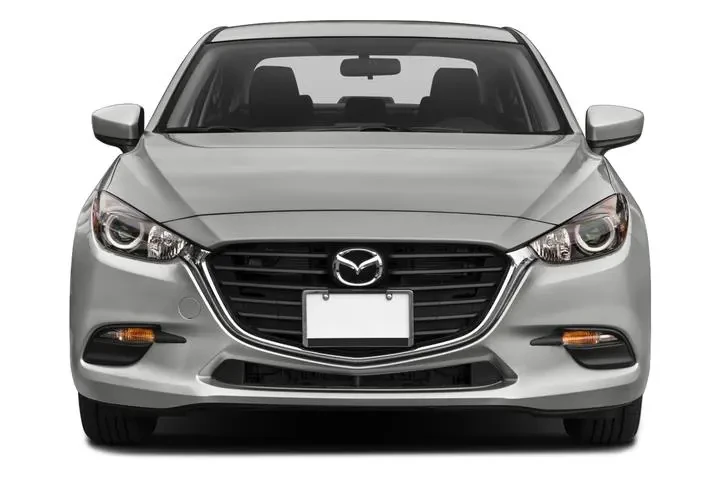 $13500 : Mazda Mazda3 2017 Sport 4dr image 4