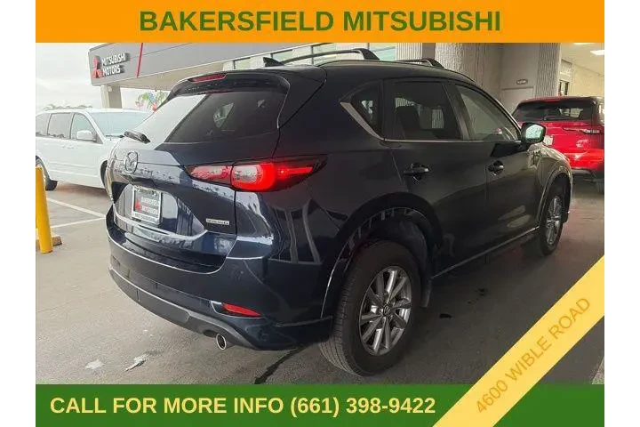 $26500 : Mazda CX-5 2025 AWD 2.5 S Se image 5