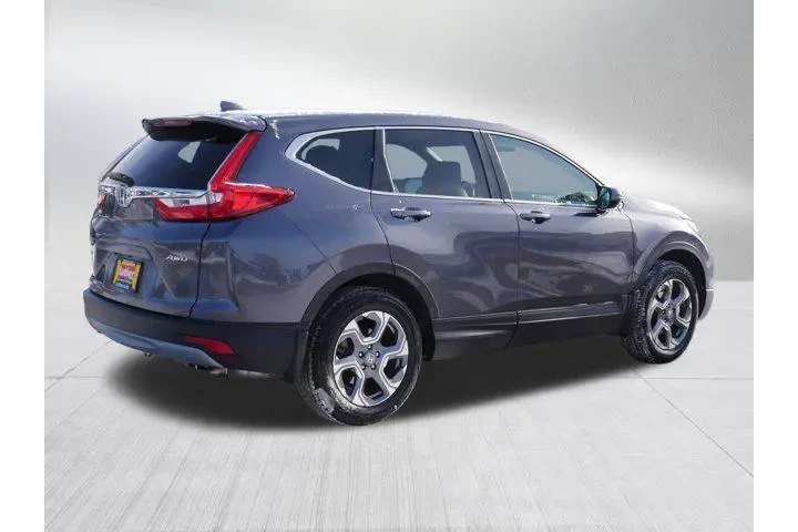 $16000 : Honda CR-V 2017 AWD EX-L 4dr image 7