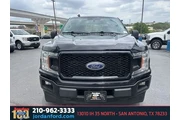 $28900 : Ford F-150 2020 4x2 XL 4dr S thumbnail