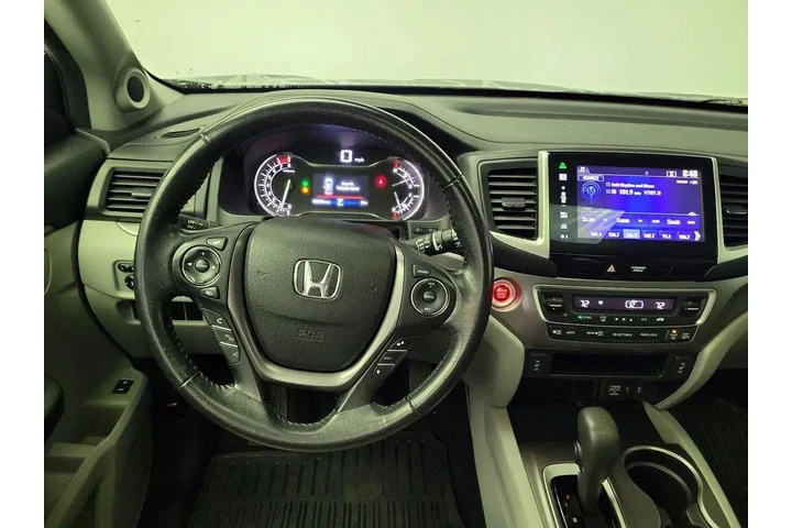 $18998 : Honda Pilot 2016 AWD EX-L 4d image 10