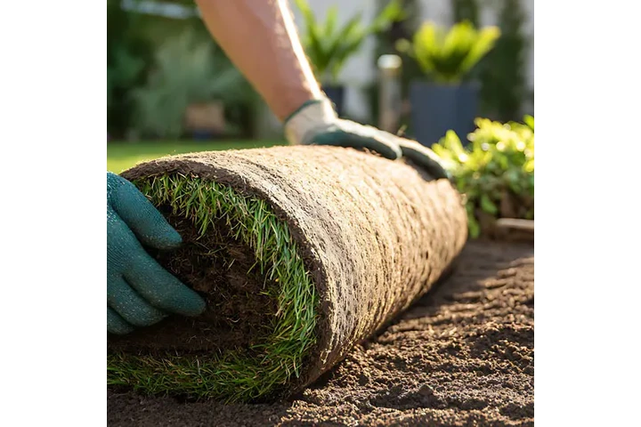 Landscaping Services image 2