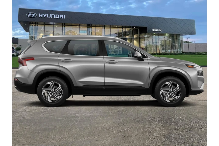 $26000 : Hyundai SANTA FE 2023 AWD SE image 9