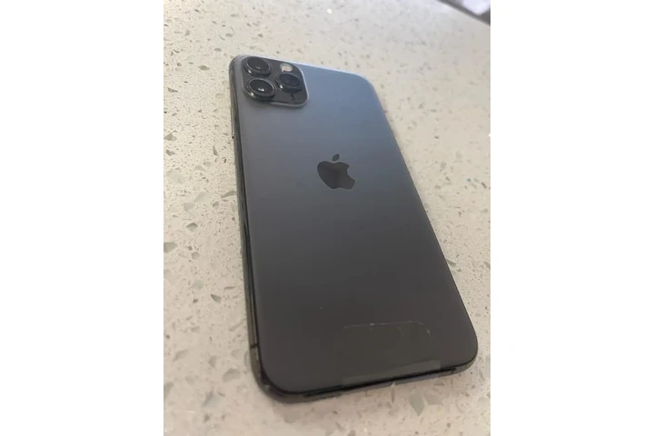 $299 : Iphone 11 PRO 64GB - Unlocked image 1