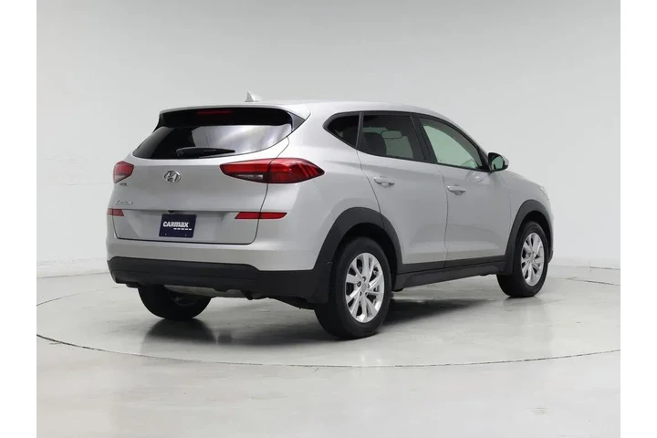 $17998 : Hyundai TUCSON 2020 SE 4dr S image 8