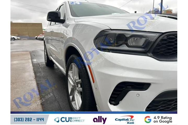 $27995 : 2024 Durango R/T Plus AWD image 9