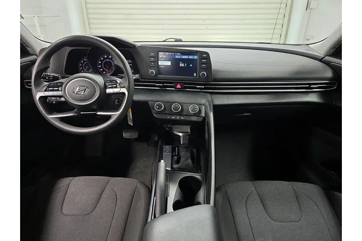 $17998 : Hyundai ELANTRA 2022 SE 4dr image 9