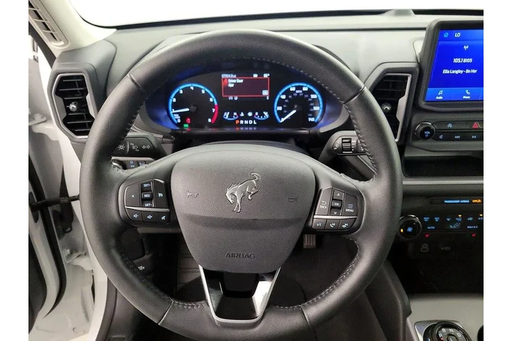 $27998 : Ford Bronco Sport 2023 AWD B image 10