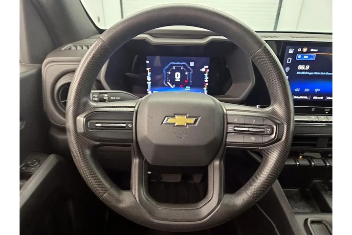 $26998 : Chevrolet Colorado 2023 4x2 image 10