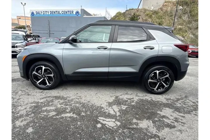 $22498 : Chevrolet Trailblazer 2023 R image 6