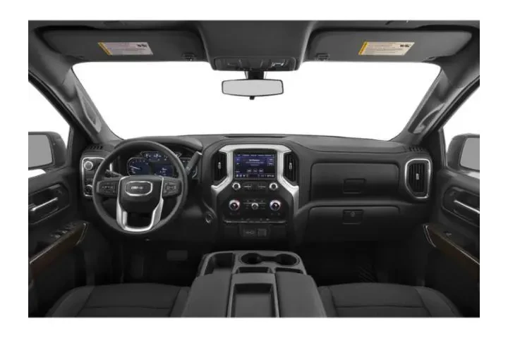 $35000 : GMC Sierra 1500 2020 image 4
